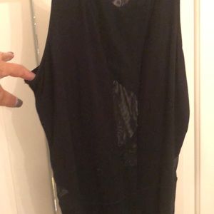 Express Womans Medium Bodysuit